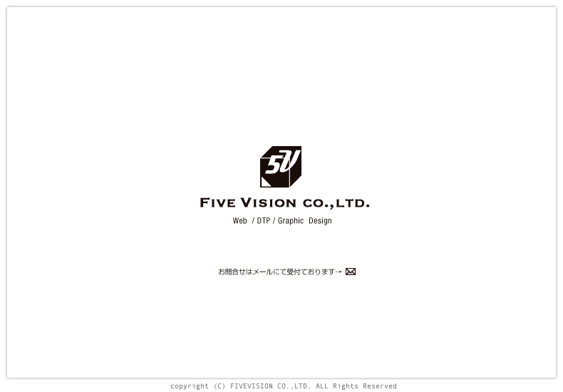 fivevision co.,ltd